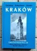 Katalog Zabytków Sztuki - Kraków | Mury Obronne Planty Rynek Główny